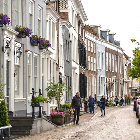 Apart Hotel De Grote Kade I Voorheen B&B De Grote Kade Goes Exterior photo