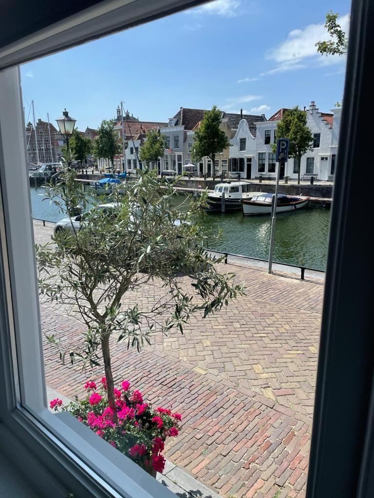 Apart Hotel De Grote Kade I Voorheen B&B De Grote Kade Goes Exterior photo